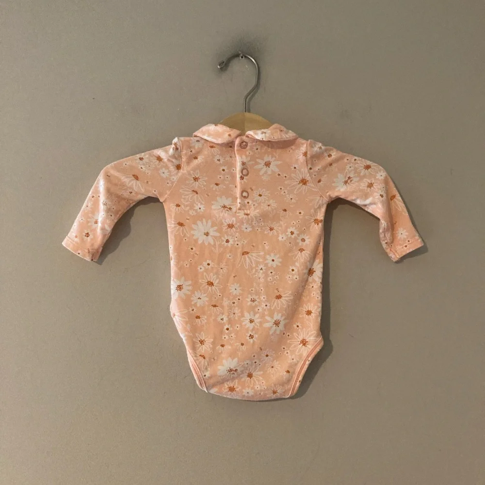 $10 ADD ON angel dear bamboo bodysuit‎ little sleepies nested bean quincy mae